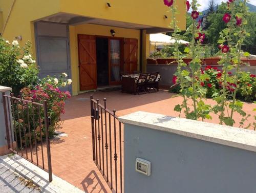 4Flats in Orto di Venanzio