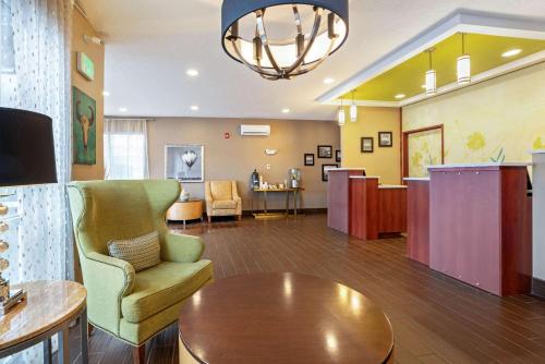 La Quinta Inn & Suites by Wyndham Boise Airport