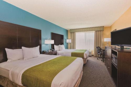 La Quinta Inn & Suites by Wyndham Boise Airport