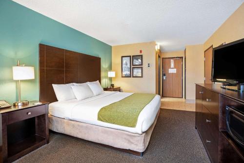 La Quinta Inn & Suites by Wyndham Boise Airport