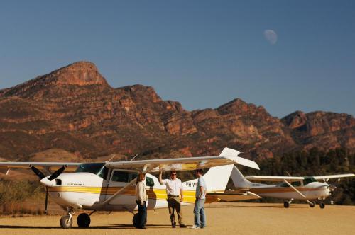 Wilpena Pound Resort