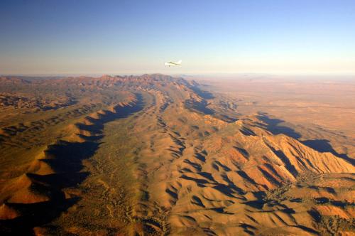 Wilpena Pound Resort