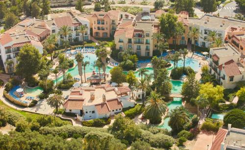 PortAventura Resort - Includes PortAventura Park Tickets