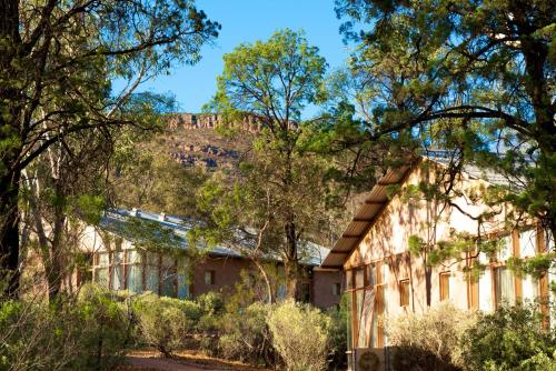 Wilpena Pound Resort