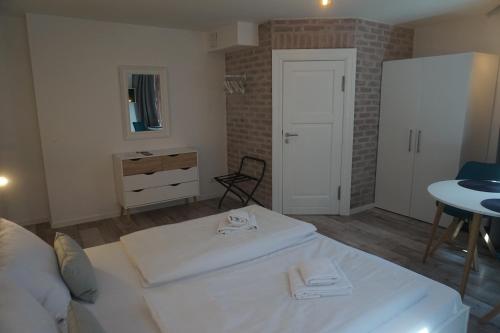 Walhalla Aparthotel-Potsdam - image 11