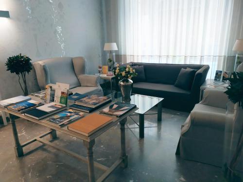 Hotel Porta Felice & Spa - image 11