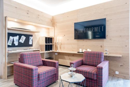 Hotel zum Gourmet - image 10