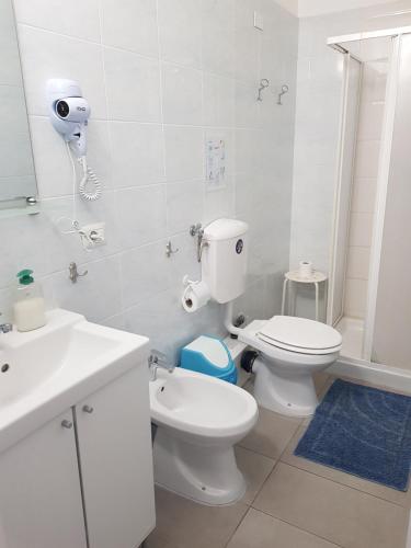 Apartment in Salerno Parco - image 12