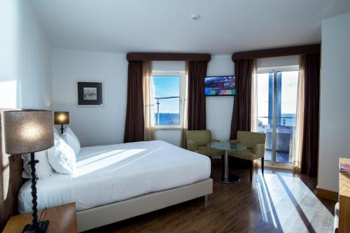 Superior Sea View Double Room