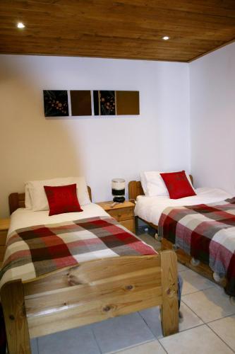 Chalet Japonyard - image 5