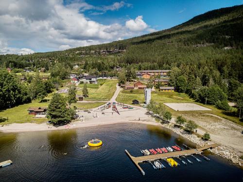 Vrådal Ferieleiligheter (Vradal Ferieleiligheter) in Vradal