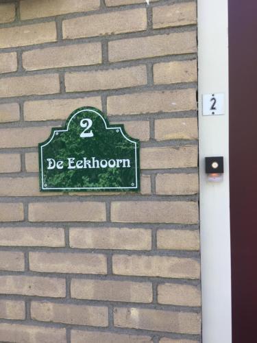  Geschakelde bungalow op de Veluwe "De Eekhoorn" in Otterlo
