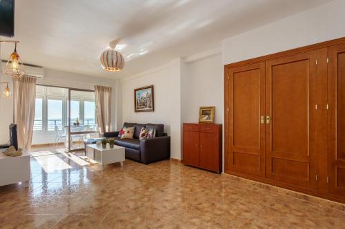 MalagaSuite Impressive Fuengirola Views