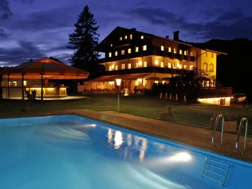 Hotel Hagerhof in Thiersee, Österreich