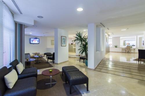 Hotel Quarteirasol - image 13