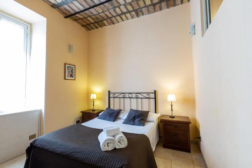 Roma family apartment - image 3