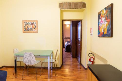 Roma family apartment, Rzym (zdjęcie 6)