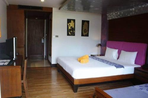 Weekender Resort Room Type - Superior Double Room
