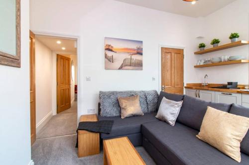 The Boardwalk, Three Beaches House
