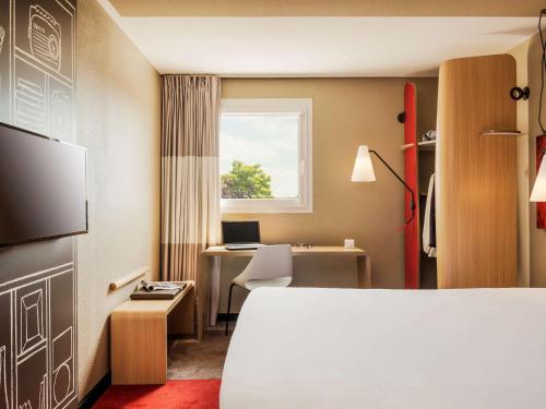 Hôtel ibis Massy