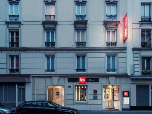 ibis Paris Père Lachaise - image 7
