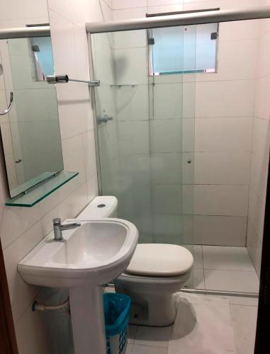 Mais Hotel, Арагуаина (фото 11)