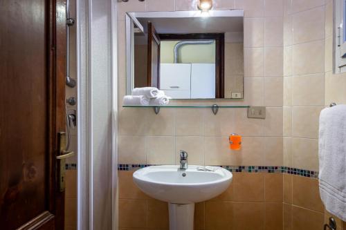 Roma family apartment, Rzym (zdjęcie 7)