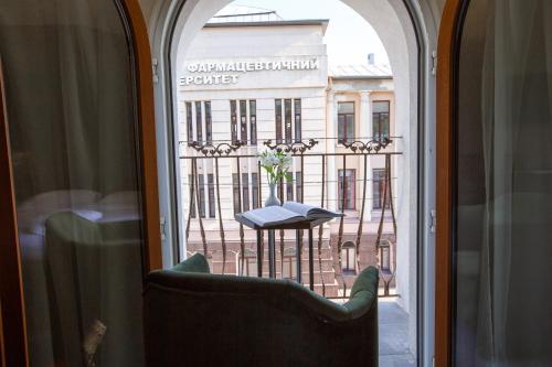 251926310 Kulikovskiy hotel
