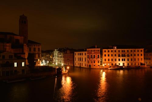 B&b Vista sul Canal Grande, Venezia (foto 5)