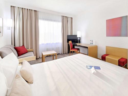 Novotel Katowice Centrum