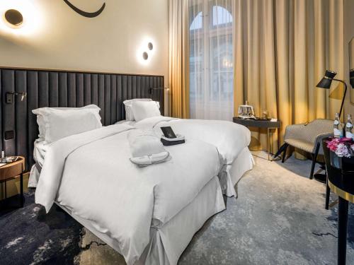 Hotel Century Old Town Prague - MGallery By Sofitel