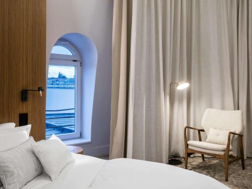 251927984 Hotel Century Old Town Prague - MGallery Hotel Collection