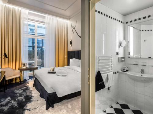 251927986 Hotel Century Old Town Prague - MGallery Hotel Collection