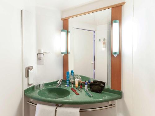 Hotel ibis Murcia