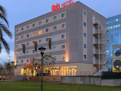 Hotel ibis Murcia