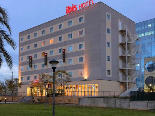 ibis Murcia