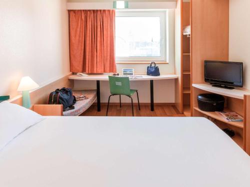 Hotel ibis Murcia
