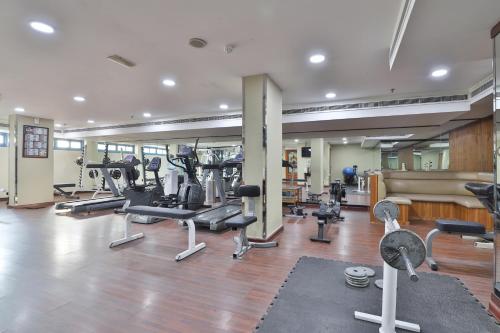 ランドマーク サミット ホテル