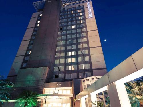 Mercure Campinas