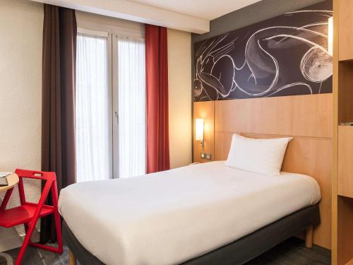 ibis Paris Vaugirard Porte de Versailles