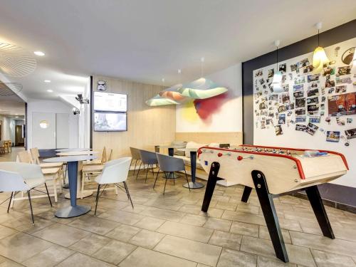 Novotel Suites Paris Stade de France - image 14