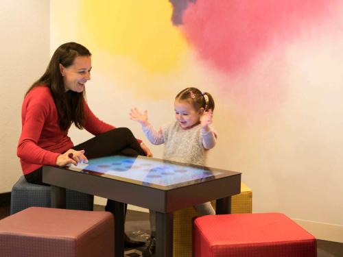 Novotel Suites Paris Stade de France - image 7