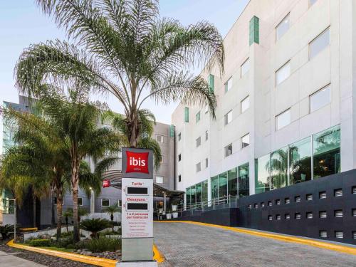 Ibis Guadalajara Expo