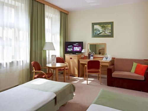 Mercure Opole