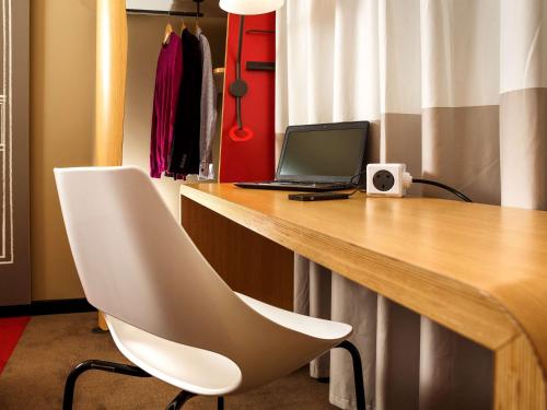 ibis Paris Le Bourget