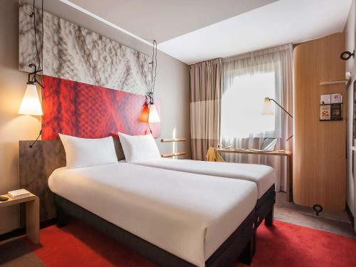 ibis Paris Le Bourget