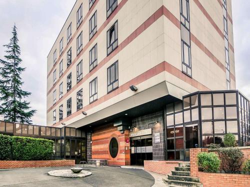 Mercure Cergy Pontoise Centre