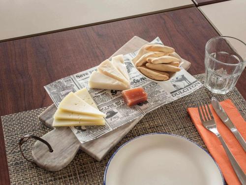 Ibis Madrid Getafe Ibis Madrid Getafe