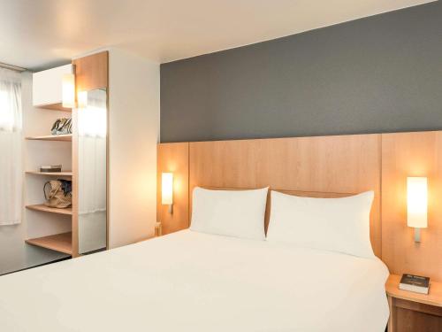 Ibis Paris Bastille Faubourg Saint Antoine 11ème