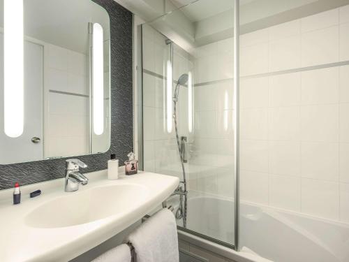 Hôtel ibis Paris Bastille Faubourg Saint Antoine 11ème